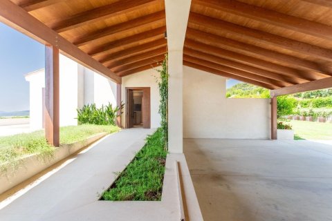 Сasa de 8 dormitorios en venta en Sant Andreu de Llavaneres, Barcelona, Cataluña, Spain № 1370 - foto 18