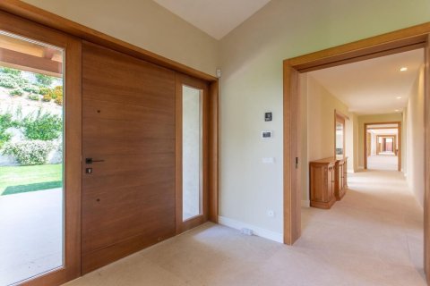 Сasa de 8 dormitorios en venta en Sant Andreu de Llavaneres, Barcelona, Cataluña, Spain № 1370 - foto 21