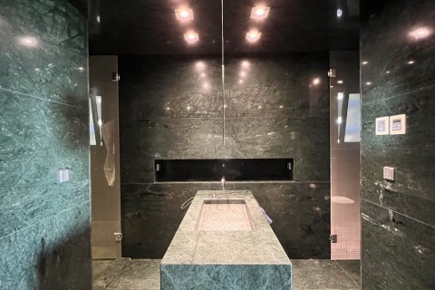 Сasa de 6 dormitorios en venta en Sant Andreu de Llavaneres, Barcelona, Cataluña, Spain № 1368 - foto 23