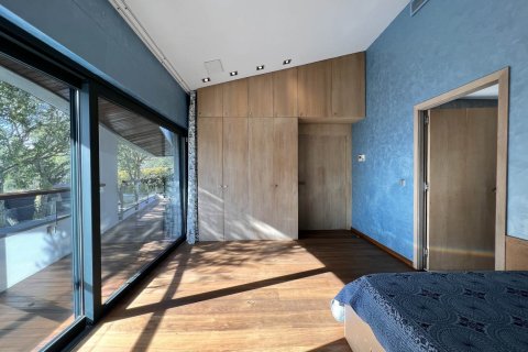 Сasa de 6 dormitorios en venta en Sant Andreu de Llavaneres, Barcelona, Cataluña, Spain № 1368 - foto 27