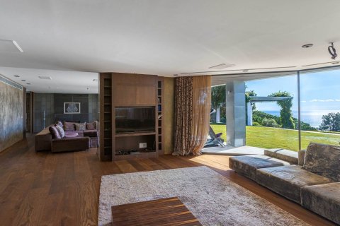 Сasa de 6 dormitorios en venta en Sant Andreu de Llavaneres, Barcelona, Cataluña, Spain № 1368 - foto 9
