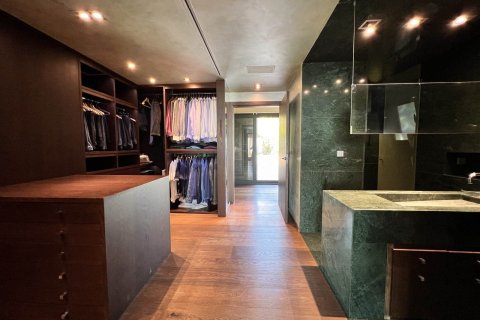 Сasa de 6 dormitorios en venta en Sant Andreu de Llavaneres, Barcelona, Cataluña, Spain № 1368 - foto 22