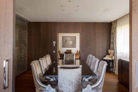 Сasa de 6 dormitorios en venta en Sant Andreu de Llavaneres, Barcelona, Cataluña, Spain № 1368 - foto 17