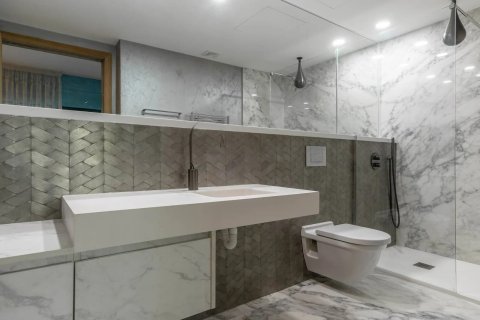 Сasa de 6 dormitorios en venta en Sant Andreu de Llavaneres, Barcelona, Cataluña, Spain № 1368 - foto 29