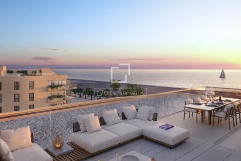Купить квартиру в Кубельес, Испания с 3 спальни, 81м², № 7071 - фото 24