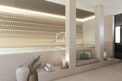 Купить квартиру в Кубельес, Испания с 3 спальни, 81м², № 7071 - фото 22
