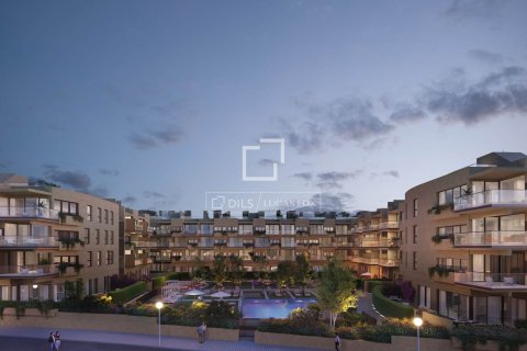 Ático de 2 dormitorios en venta en Cubelles, Barcelona, Cataluña, Spain № 7069 - foto 17
