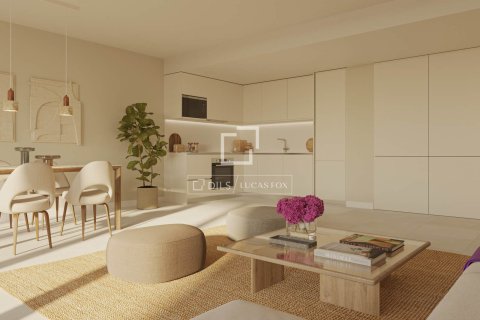 Ático de 2 dormitorios en venta en Cubelles, Barcelona, Cataluña, Spain № 7069 - foto 29