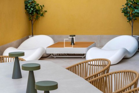Ático de 2 dormitorios en venta en Cubelles, Barcelona, Cataluña, Spain № 7069 - foto 8