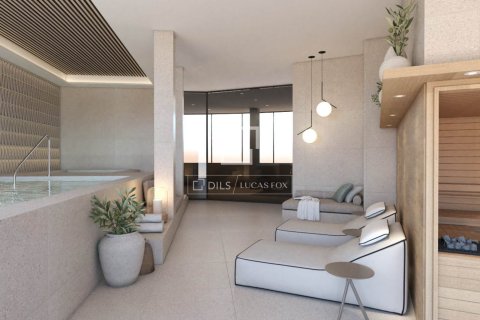 Ático de 2 dormitorios en venta en Cubelles, Barcelona, Cataluña, Spain № 7069 - foto 19