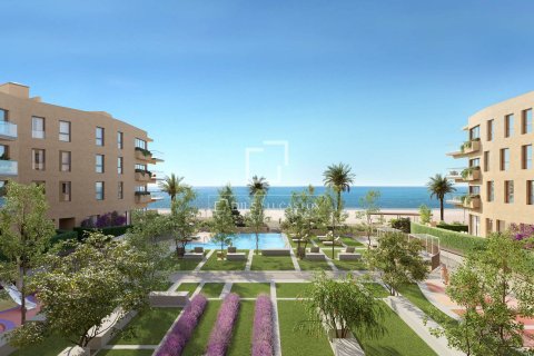 Ático de 2 dormitorios en venta en Cubelles, Barcelona, Cataluña, Spain № 7069 - foto 18