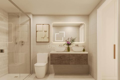 Ático de 2 dormitorios en venta en Cubelles, Barcelona, Cataluña, Spain № 7069 - foto 27