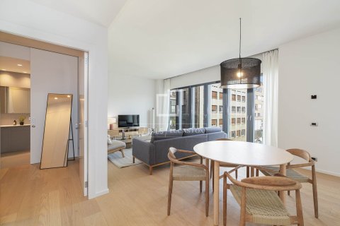 Apartamento de 2 dormitorios en venta en Barcelona, Cataluña, Spain № 7074 - foto 27