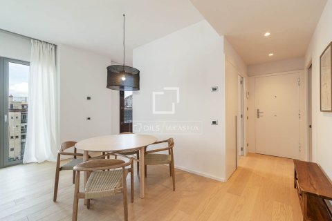 Apartamento de 2 dormitorios en venta en Barcelona, Cataluña, Spain № 7074 - foto 26