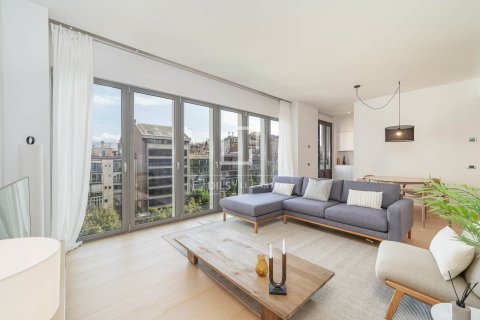 Apartamento de 2 dormitorios en venta en Barcelona, Cataluña, Spain № 7074