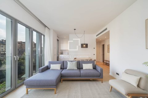 Apartamento de 2 dormitorios en venta en Barcelona, Cataluña, Spain № 7074 - foto 30
