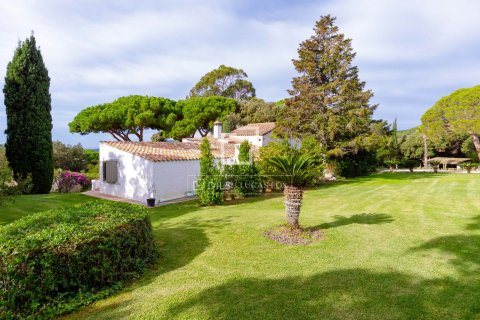 Villa de 14 dormitorios en venta en Sant Andreu de Llavaneres, Barcelona, Cataluña, Spain № 7073 - foto 5