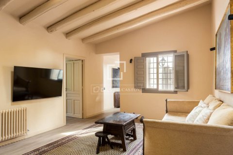 Villa de 14 dormitorios en venta en Sant Andreu de Llavaneres, Barcelona, Cataluña, Spain № 7073 - foto 12