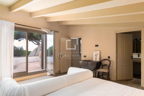 Villa de 14 dormitorios en venta en Sant Andreu de Llavaneres, Barcelona, Cataluña, Spain № 7073 - foto 20