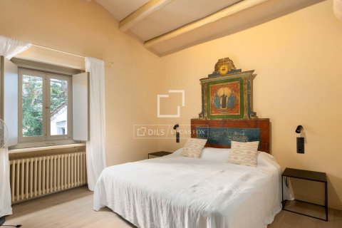 Villa de 14 dormitorios en venta en Sant Andreu de Llavaneres, Barcelona, Cataluña, Spain № 7073 - foto 14