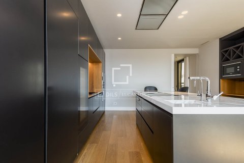 Ático de 5 dormitorios en venta en Barcelona, Cataluña, Spain № 7072 - foto 18