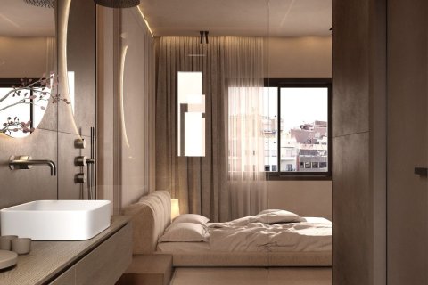 Купить квартиру в Барселона, Испания с 4 спальни, 268м², № 1132 - фото 13