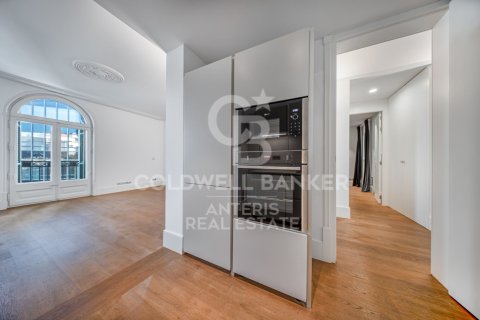2 bedrooms penthouse for sale in Barcelona, Catalonia, Spain № 7985 - photo 24