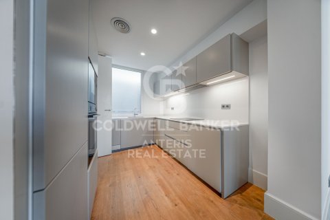 2 bedrooms penthouse for sale in Barcelona, Catalonia, Spain № 7985 - photo 22