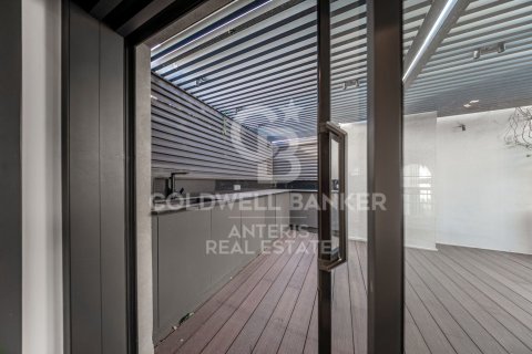 2 bedrooms penthouse for sale in Barcelona, Catalonia, Spain № 7985 - photo 13