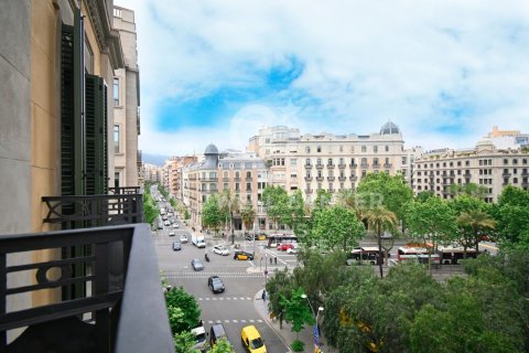 2 bedrooms penthouse for sale in Barcelona, Catalonia, Spain № 7985 - photo 28