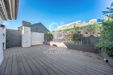 2 bedrooms penthouse for sale in Barcelona, Catalonia, Spain № 7985 - photo 11