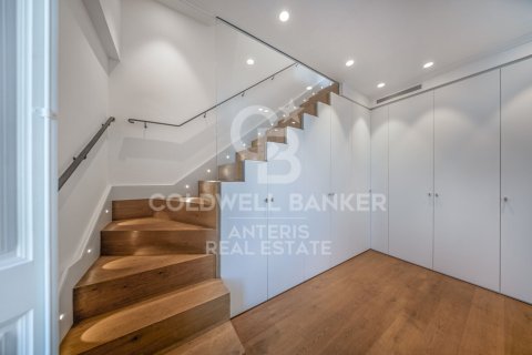 2 bedrooms penthouse for sale in Barcelona, Catalonia, Spain № 7985 - photo 17