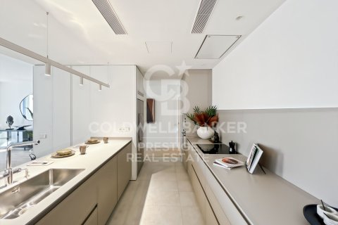Купить квартиру в Барселона, Испания с 2 спальни, 146м², № 7990 - фото 9