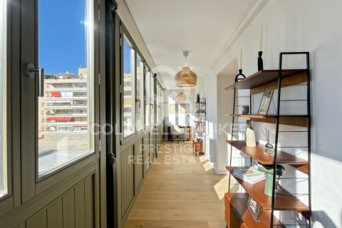 Купить квартиру в Барселона, Испания с 2 спальни, 146м², № 7990 - фото 6