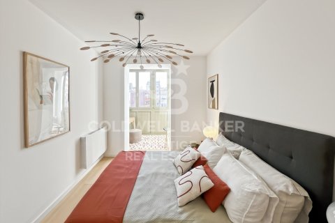 Купить квартиру в Барселона, Испания с 2 спальни, 146м², № 7990 - фото 13