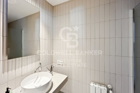 Купить квартиру в Барселона, Испания с 2 спальни, 146м², № 7990 - фото 24