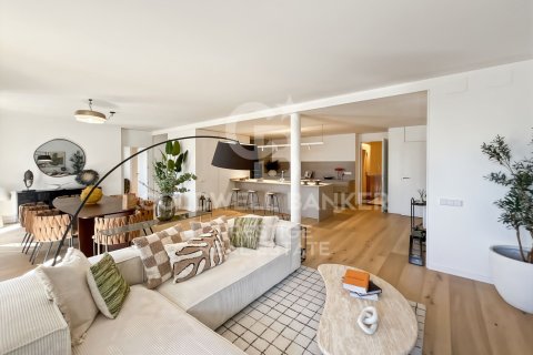 Купить квартиру в Барселона, Испания с 2 спальни, 146м², № 7990 - фото 10