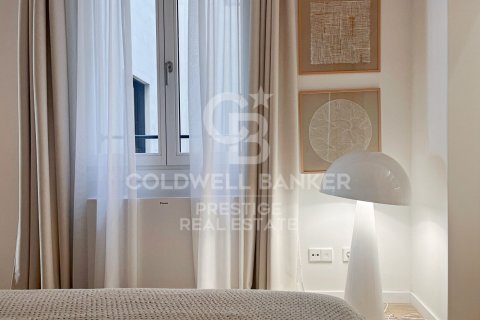 Купить квартиру в Барселона, Испания с 2 спальни, 146м², № 7990 - фото 23