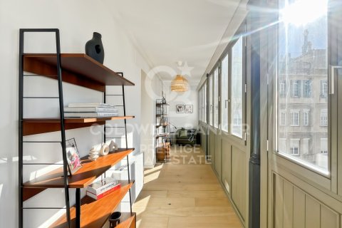 Купить квартиру в Барселона, Испания с 2 спальни, 146м², № 7990 - фото 4