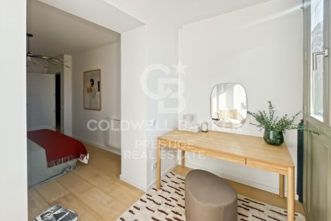 Купить квартиру в Барселона, Испания с 2 спальни, 146м², № 7990 - фото 20