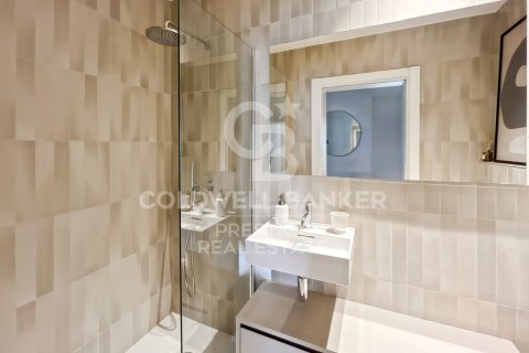 Купить квартиру в Барселона, Испания с 2 спальни, 146м², № 7990 - фото 11