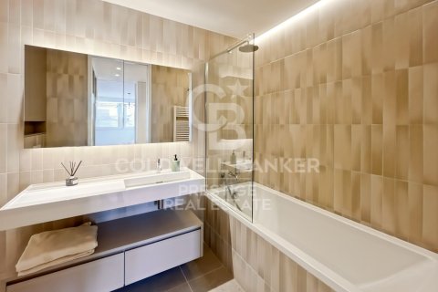 Купить квартиру в Барселона, Испания с 2 спальни, 146м², № 7990 - фото 19