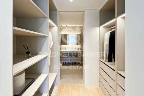 Купить квартиру в Барселона, Испания с 2 спальни, 146м², № 7990 - фото 16