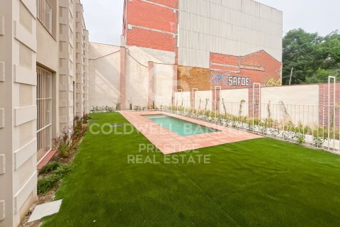 Dúplex de 2 dormitorios en venta en Barcelona, Cataluña, Spain № 7989 - foto 26