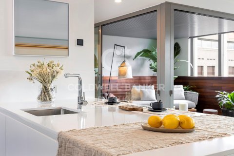 Купить квартиру в Барселона, Испания с 4 спальни, 185м², № 7987 - фото 8