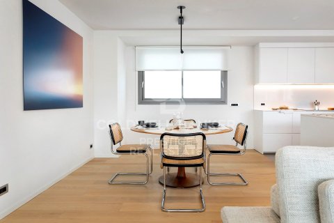 Купить квартиру в Барселона, Испания с 4 спальни, 185м², № 7987 - фото 11