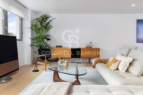 Купить квартиру в Барселона, Испания с 4 спальни, 185м², № 7987 - фото 10