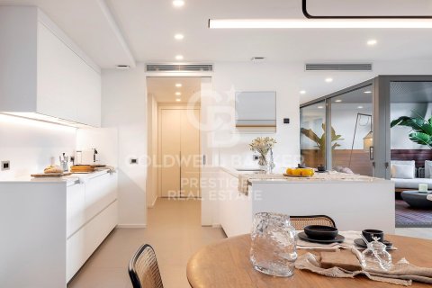 Купить квартиру в Барселона, Испания с 4 спальни, 185м², № 7987 - фото 7