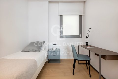 Купить квартиру в Барселона, Испания с 4 спальни, 185м², № 7987 - фото 18