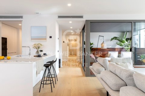 Купить квартиру в Барселона, Испания с 4 спальни, 185м², № 7987 - фото 13